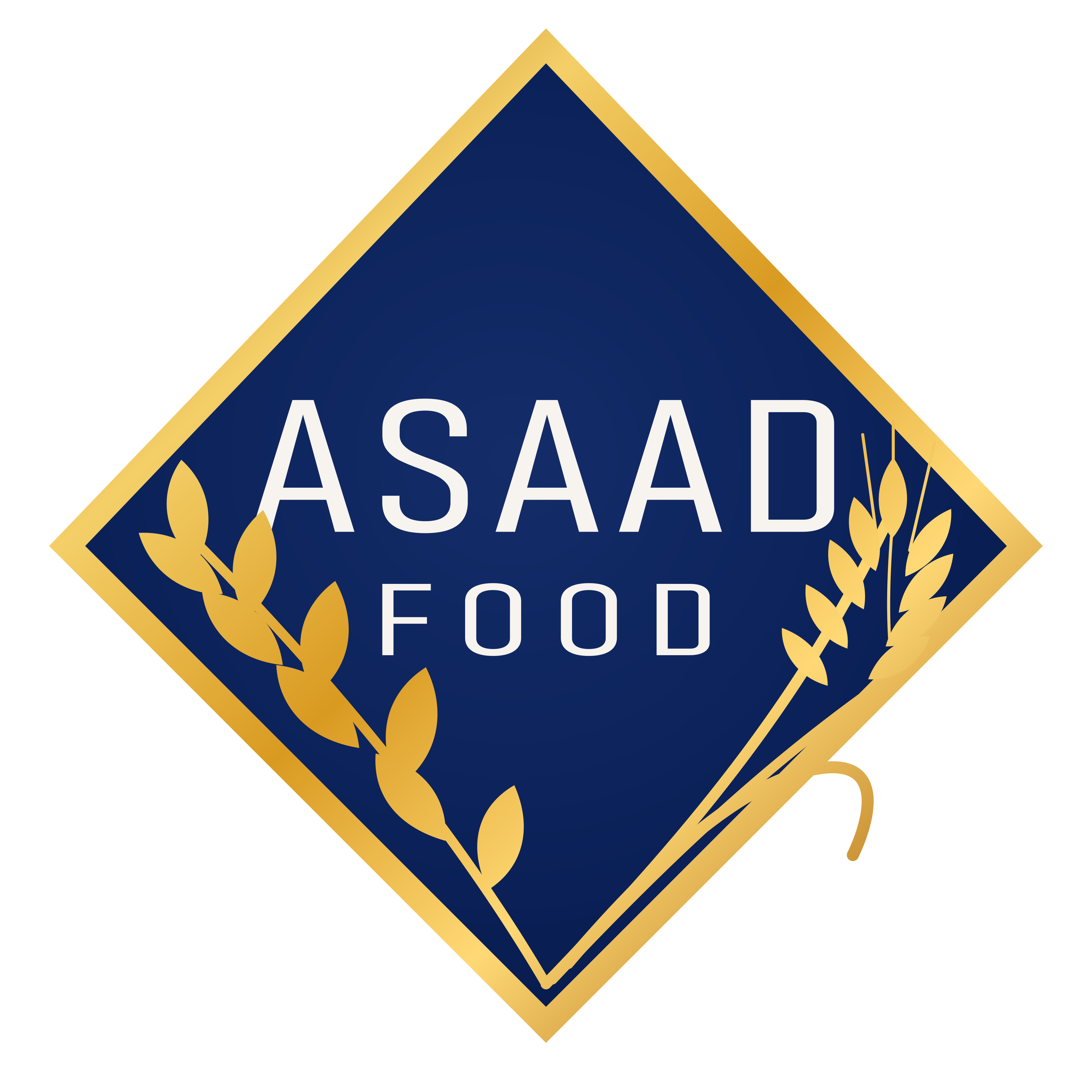Asaad Food