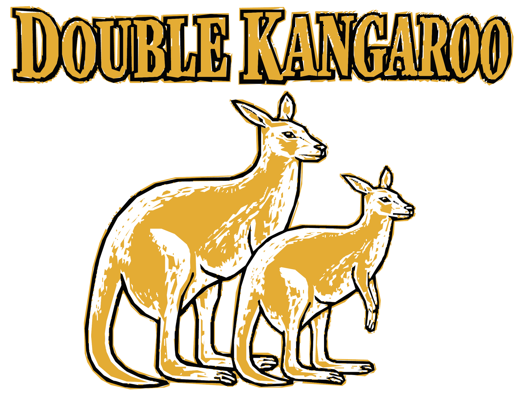 Double Kangaroo
